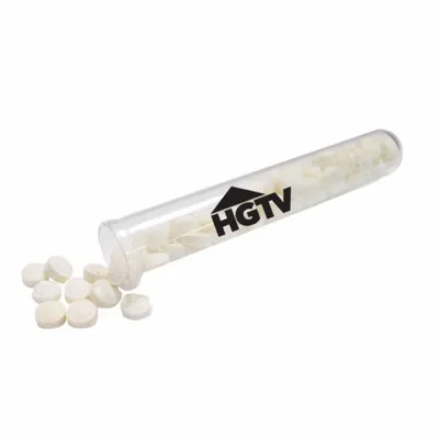 Test Tubes-MicroMints® - Table Covers Now