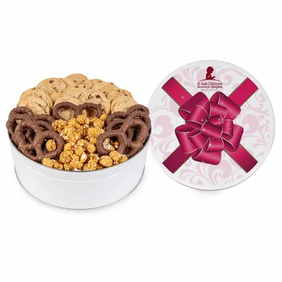 Fresh Beginnings Triple Treat Combo (Large) - Custom Aprons Now