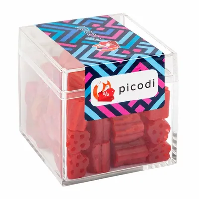 Sweet Boxes with Cherry Bites - Custom Aprons Now