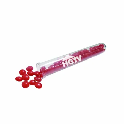 Test Tubes-Cinnamon Imperials - Table Covers Now