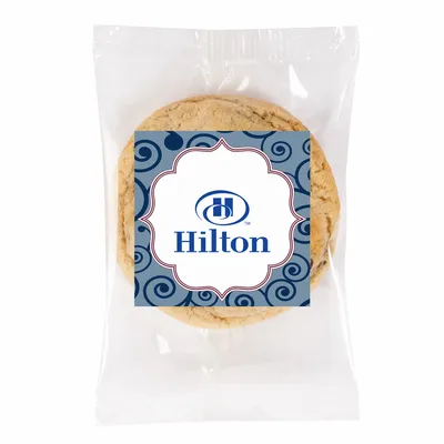 Fresh Beginnings Individually Wrapped Double Chip Cookies - Custom Aprons Now