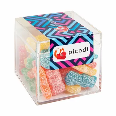 Sweet Boxes with Sour Kids - Custom Aprons Now