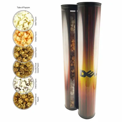 Tube of Popcorn - Custom Aprons Now