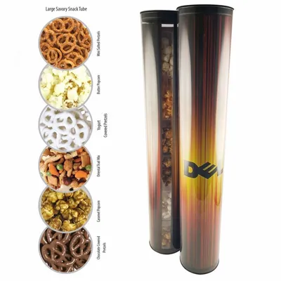 Tube of Savory Treats - Custom Aprons Now