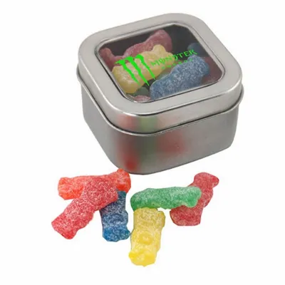 Window Tin with Sour Patch Kids - SBF2500 - Custom Aprons Now