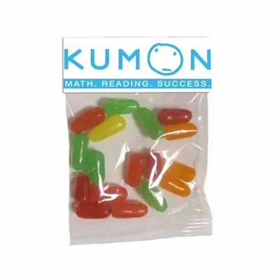 Small Header Bags - Mike & Ikes - Custom Aprons Now