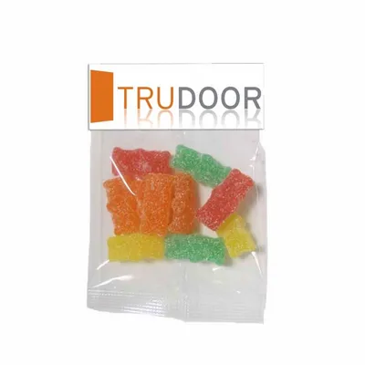 Small Header Bags - Sour Kids - Custom Aprons Now
