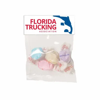 Small Header Bags - Salt Water Taffy - Custom Aprons Now
