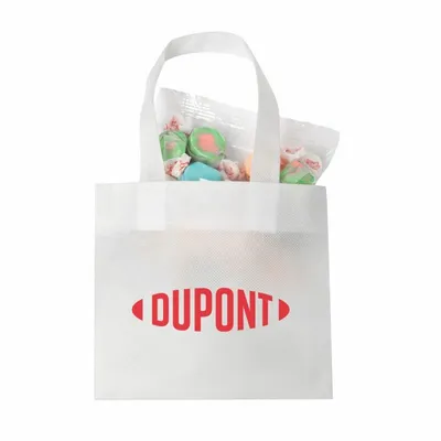 Bag O' Salt Water Taffy - Custom Aprons Now