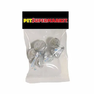 Small Header Bags - Hershey's Chocolate Kisses - Custom Aprons Now
