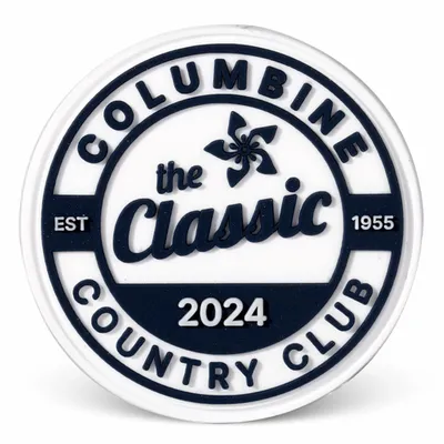 PVC Patches - Custom Aprons Now