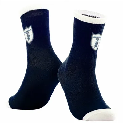 Custom Knitted Socks - Table Covers Now