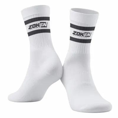 Custom Branded Socks - Table Covers Now