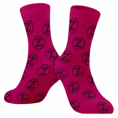 Custom Commemorate Socks - Table Covers Now
