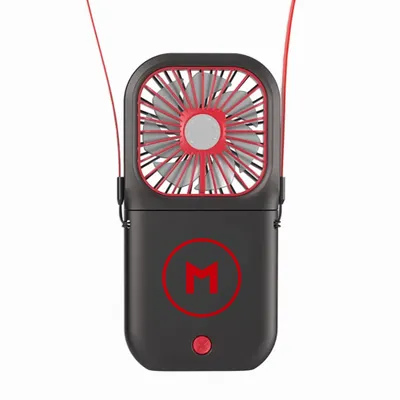 Compact Electric Hand Fans