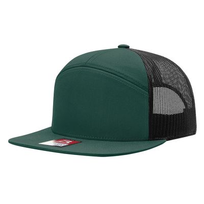 DARK GREEN/BLACK DARK GREEN/BLACK - Custom Aprons Now