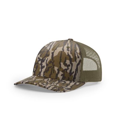 BOTTOMLAND/LODEN BOTTOMLAND/LODEN - Custom Aprons Now