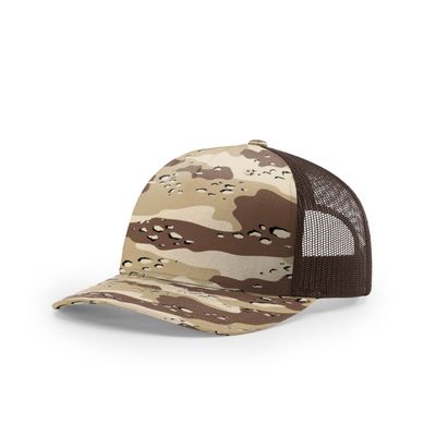 DESERT CAMO/BROWN DESERT CAMO/BROWN - Custom Aprons Now