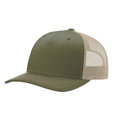 ARMY OLIVE GREEN/TAN ARMY OLIVE GREEN/TAN - Custom Aprons Now