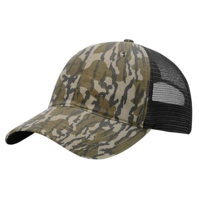 BOTTOMLAND/BLACK BOTTOMLAND/BLACK - Custom Aprons Now