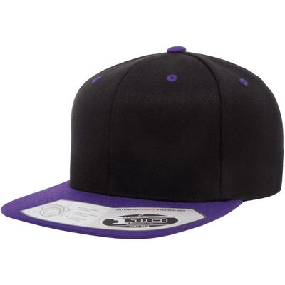 BLACK/PURPLE BLACK/PURPLE - Custom Aprons Now