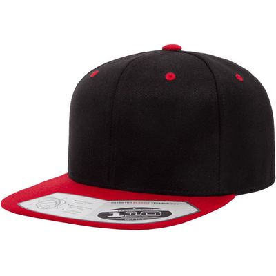 Black/Red Black/Red - Custom Aprons Now