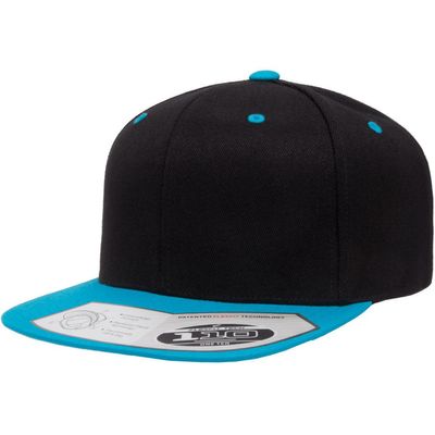 BLACK/TEAL BLACK/TEAL - Custom Aprons Now