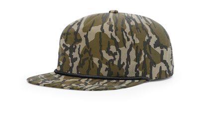 BOTTOMLAND/BLACK BOTTOMLAND/BLACK - Custom Aprons Now