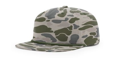 MARSH DUCK CAMO/OLIVE GREEN MARSH DUCK CAMO/OLIVE GREEN - Custom Aprons Now