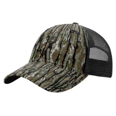 REALTREE ORIGINAL/BLACK REALTREE ORIGINAL/BLACK - Custom Aprons Now