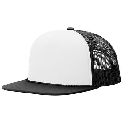 WHITE/BLACK WHITE/BLACK - Custom Aprons Now