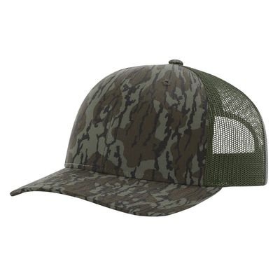 BOTTOMLAND/LODEN BOTTOMLAND/LODEN - Custom Aprons Now