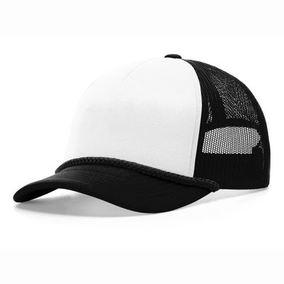 WHITE/BLACK/BLACK WHITE/BLACK/BLACK - Custom Aprons Now