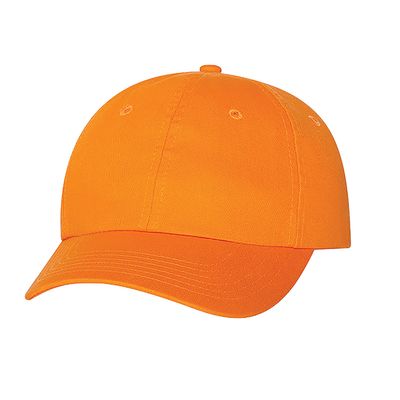 Neon Orange Neon Orange - Custom Aprons Now