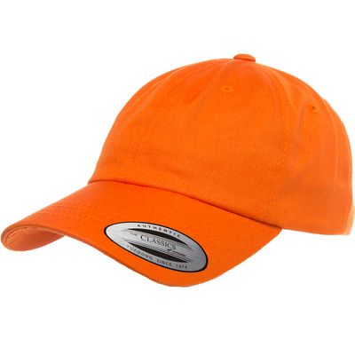 Orange Orange - Custom Aprons Now