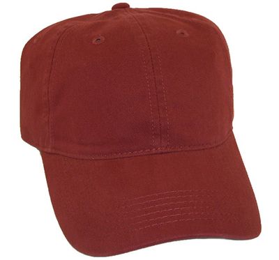 Maroon Maroon - Custom Aprons Now
