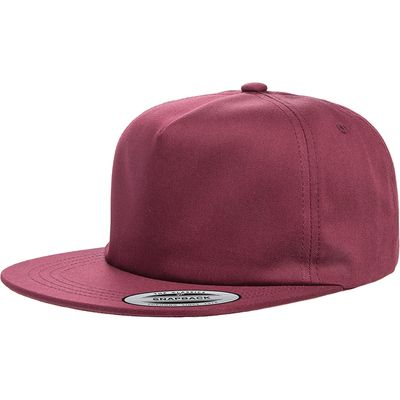 Maroon Maroon - Custom Aprons Now