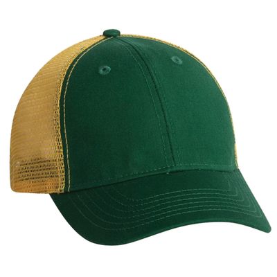DARK GREEN/GOLD DARK GREEN/GOLD - Custom Aprons Now