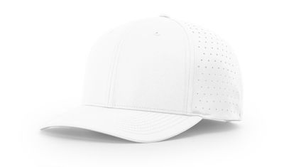 White White - Custom Aprons Now