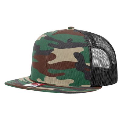 GREEN CAMO/BLACK GREEN CAMO/BLACK - Custom Aprons Now