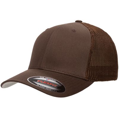 Brown Brown - Custom Aprons Now