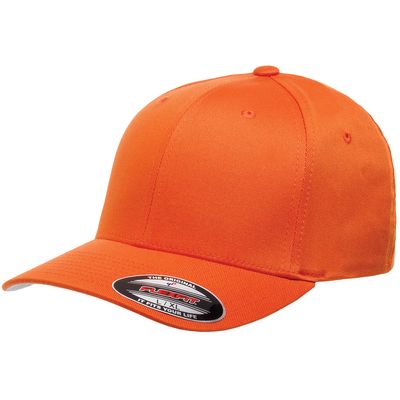 Orange Orange - Custom Aprons Now