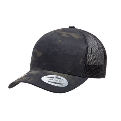 MULTICAM BLACK/BLACK MULTICAM BLACK/BLACK - Custom Aprons Now