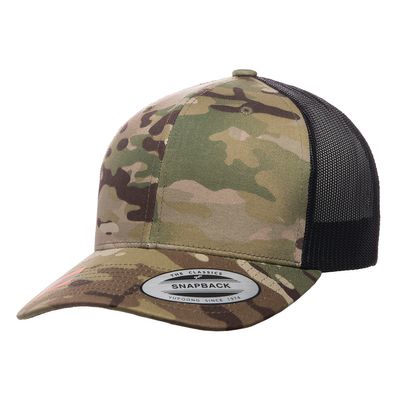 MULTICAM GREEN/BLACK MULTICAM GREEN/BLACK - Custom Aprons Now