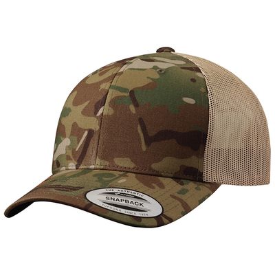 MULTICAM GREEN/KHAKI MULTICAM GREEN/KHAKI - Custom Aprons Now