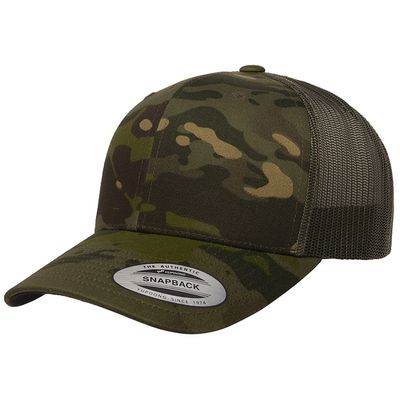 MULTICAM TROPIC/GREEN MULTICAM TROPIC/GREEN - Custom Aprons Now