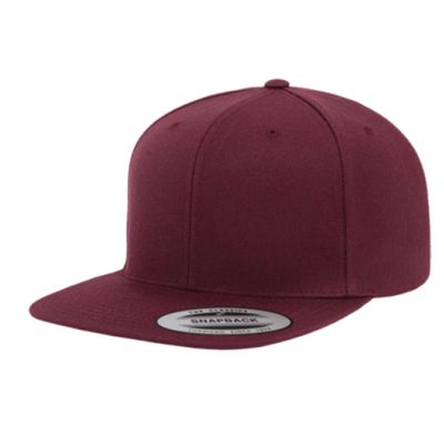 Maroon Maroon - Custom Aprons Now