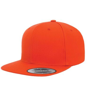 Orange Orange - Custom Aprons Now