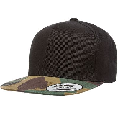 BLACK/GREEN CAMO BLACK/GREEN CAMO - Custom Aprons Now