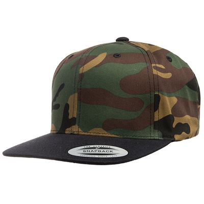 GREEN CAMO/BLACK GREEN CAMO/BLACK - Custom Aprons Now